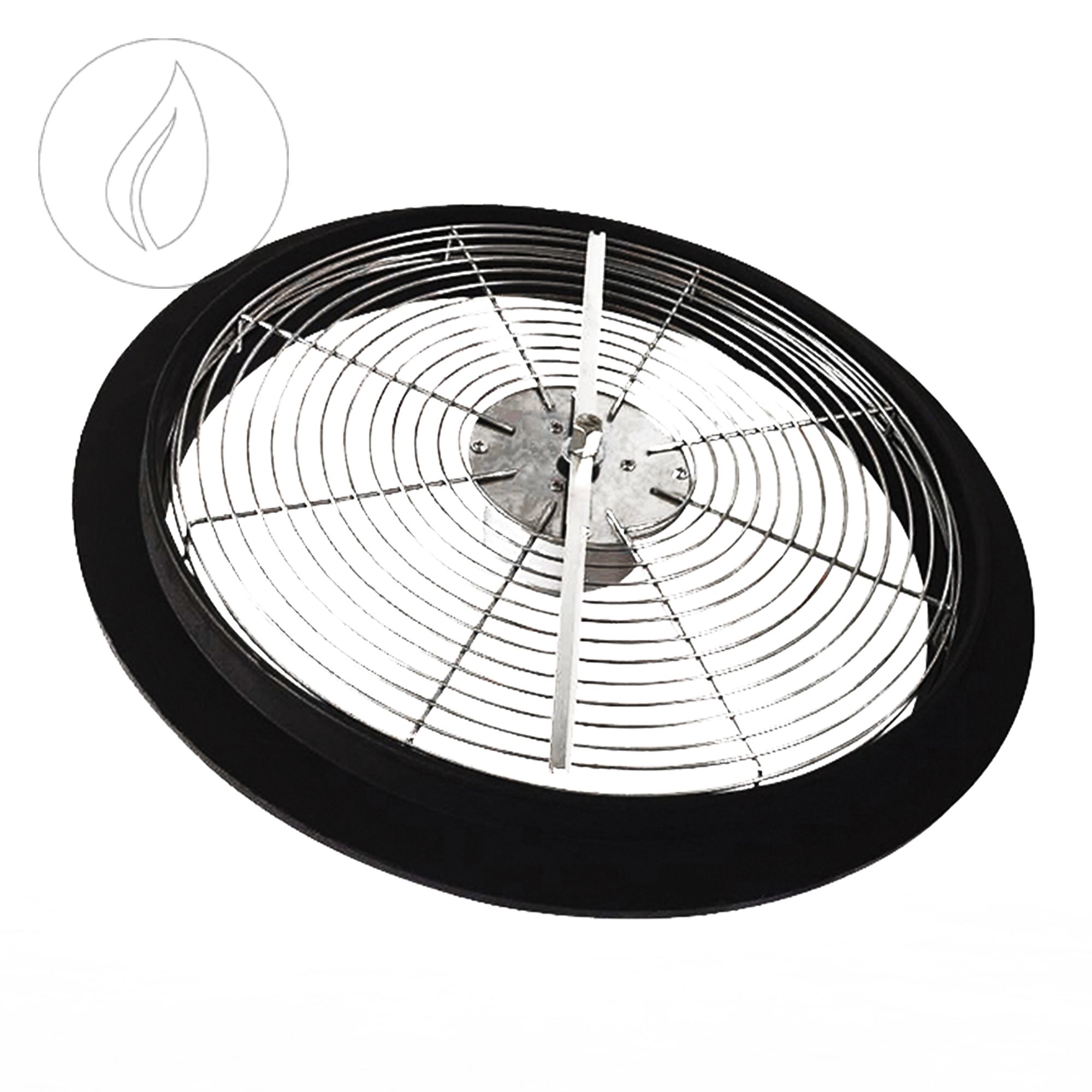 Dutch Masters Erntemaschine mit Motor 60cm