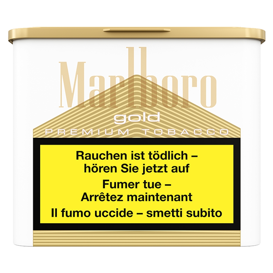Marlboro Gold Fine Cut 70g