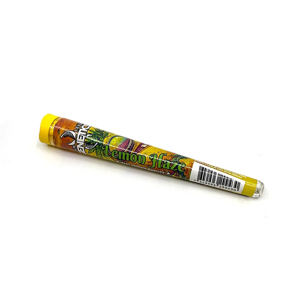 High Level Genetics - Pre Rolled Lemon Haze Indoor