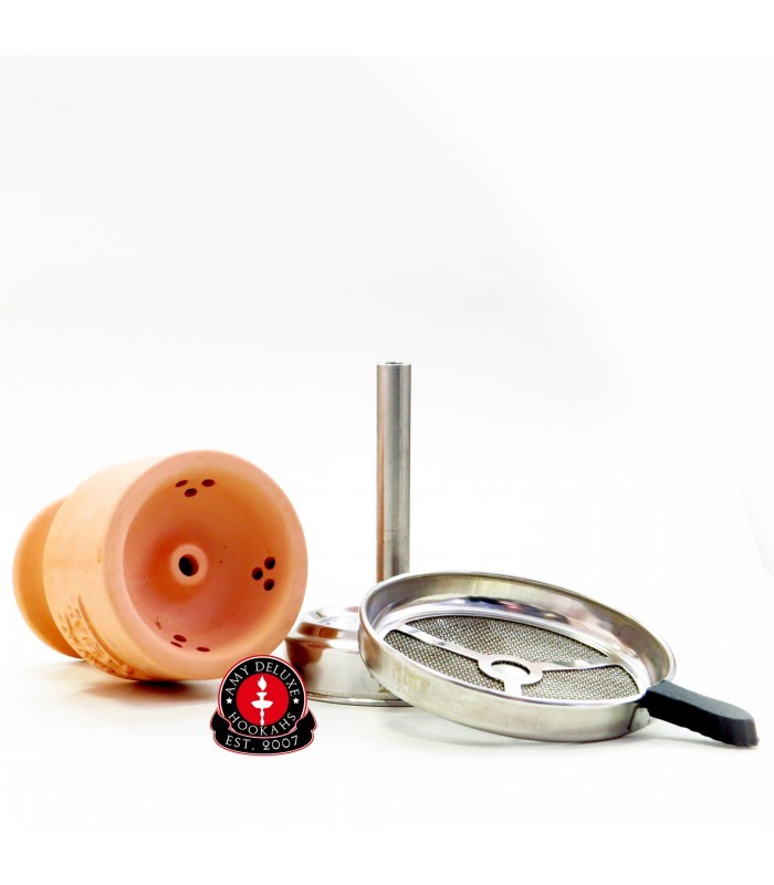 AMY Hot Screen Set mit Triangle