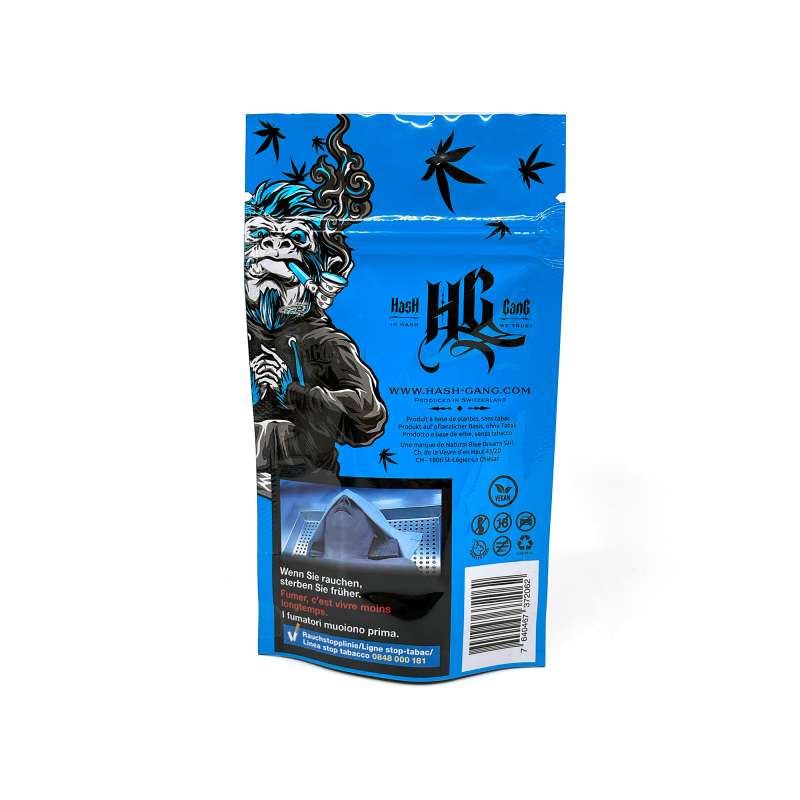 Hash Gang - Manali Cream (Indoor) 4.20gr