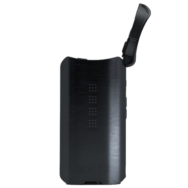 DaVinci IQ 3 Black