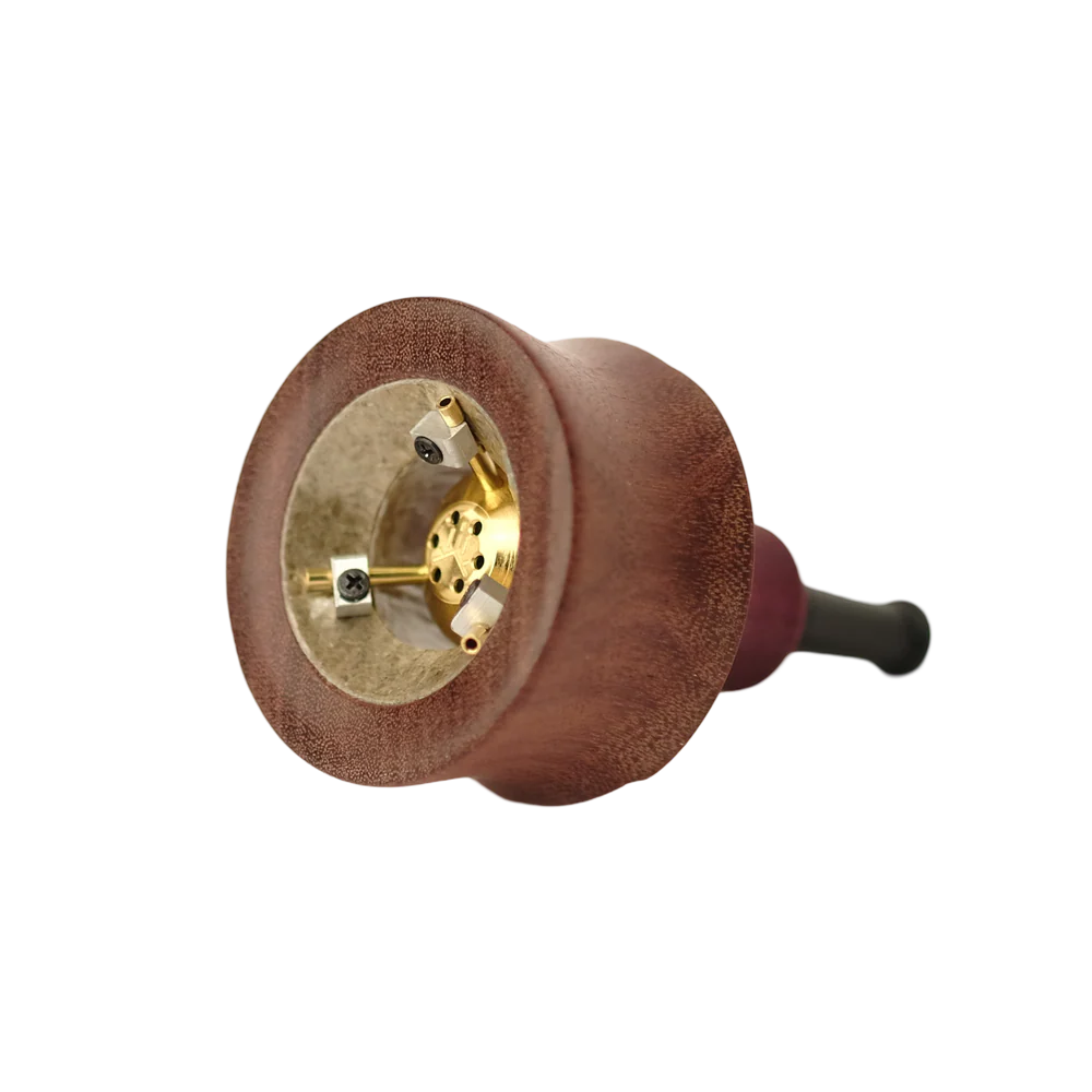 Vapman Click - Classic Amaranth Wood (Copperbrown)