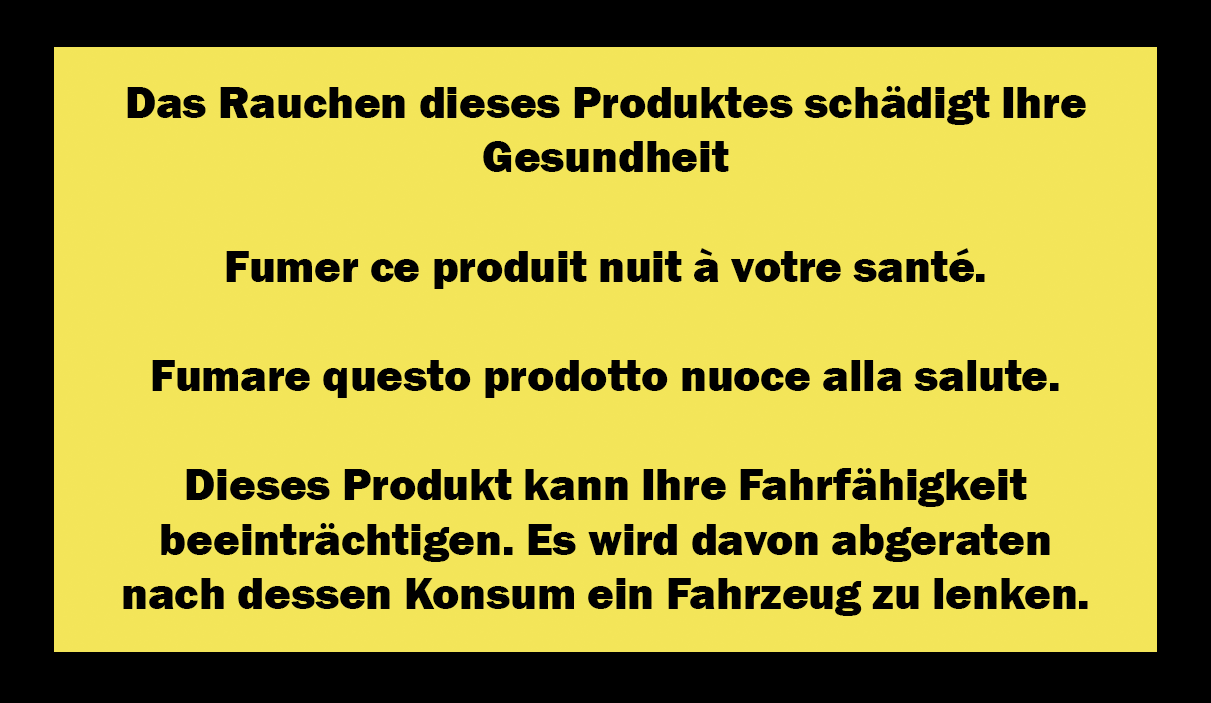 Swiss Botanic - Purple Haze CBD (Indoor) 11gr