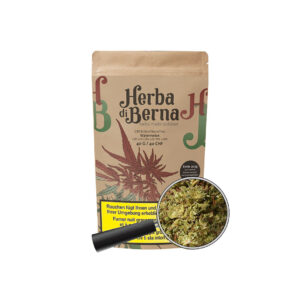 Herba di Berna - Watermelon (Outdoor) 40g