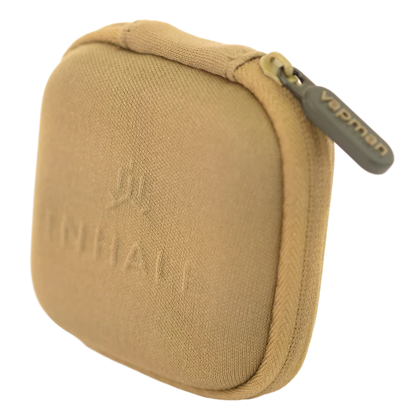 Vapman Click - Classic Amaranth Wood (Copperbrown)