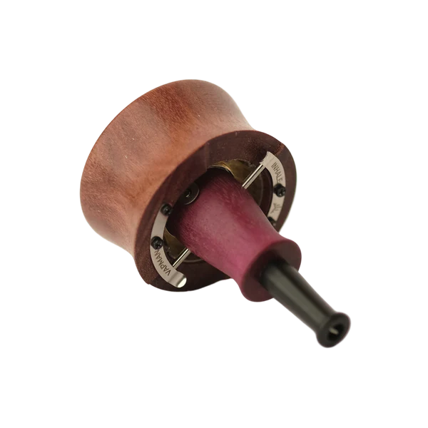 Vapman Click - Classic Amaranth Wood (Copperbrown)