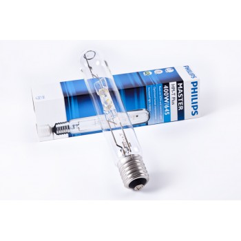 Lampen Set Lumatek 400Watt MH Adjust-A-Wing 