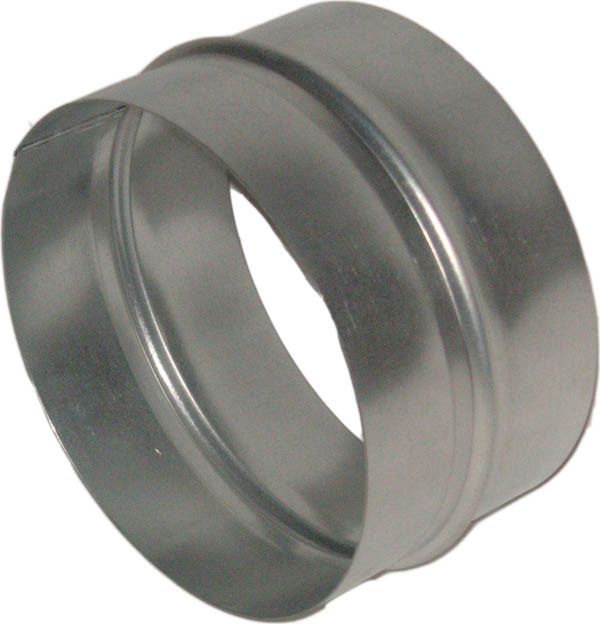Verbindungsstück Metall - 12cm