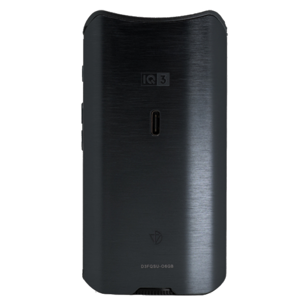 DaVinci IQ 3 Black