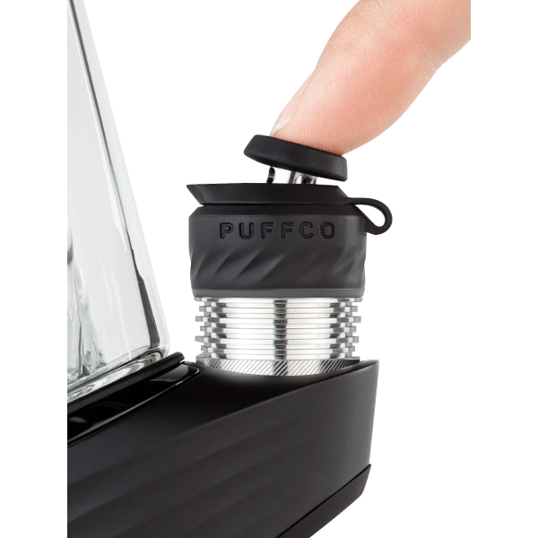 Puffco Peak Pro 3DXL Onyx