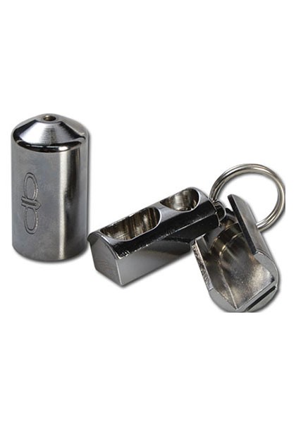 Original 'Peace Pipe' Chrom