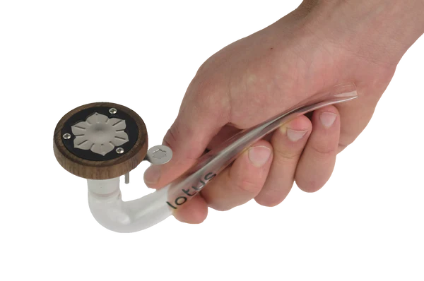 Lotus Vaporizer Kit - Walnuss