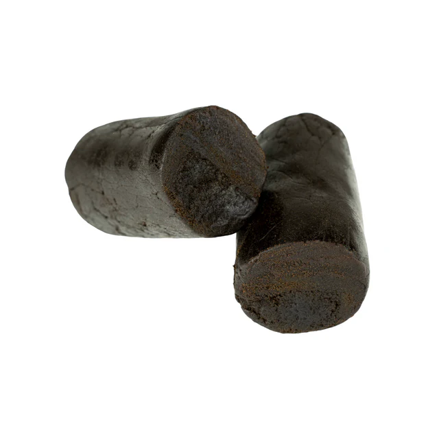 Green Passion - Black Afghan - CBD Hash (Indoor) 5gr