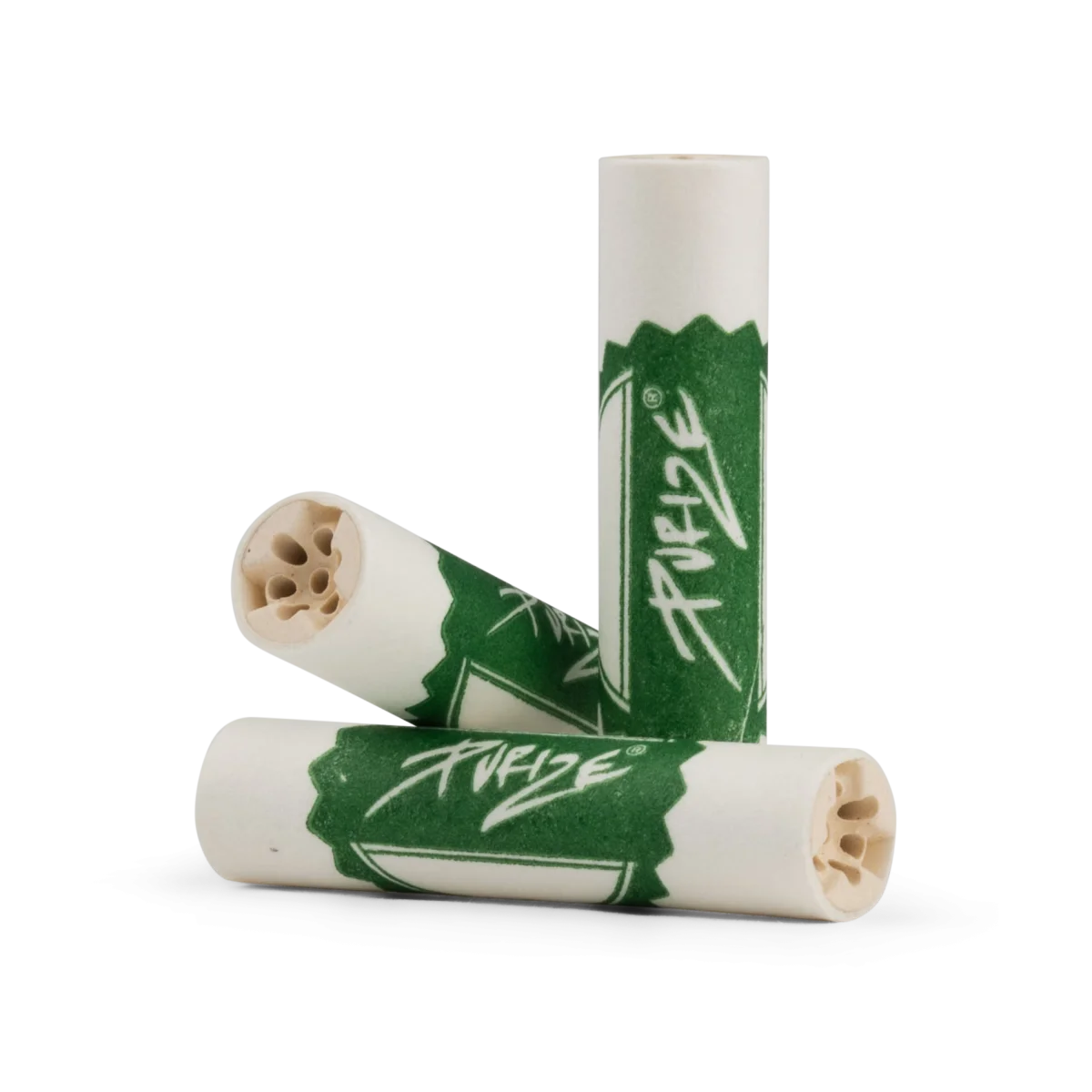 Purize - Regular Size - 9mm - 50 Stück - White