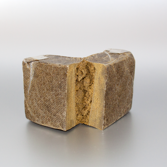 SWEED - HASHTRONAUT - ZERO ZERO HASCHISCH (Indoor) 4gr