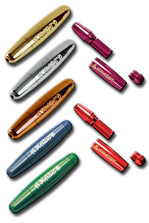 Amazed - Tabakpfeife Pink