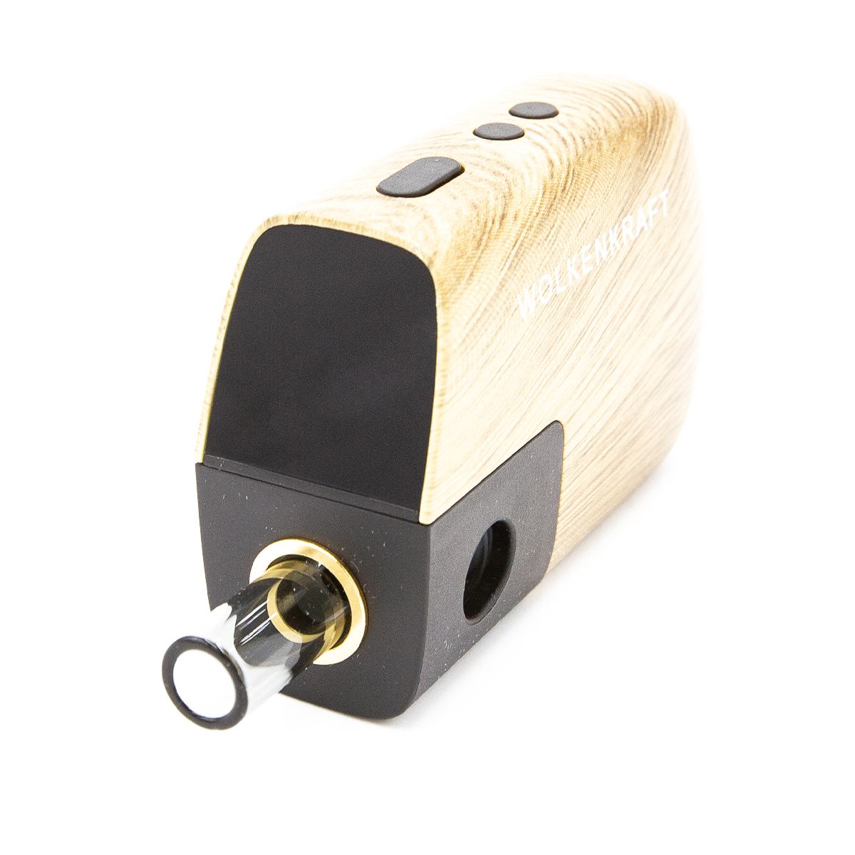 Wolkenkraft FX Mini Ultra Wooden