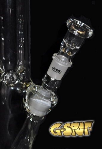 G-Spot Durchhänger 3-Teilig 40cm