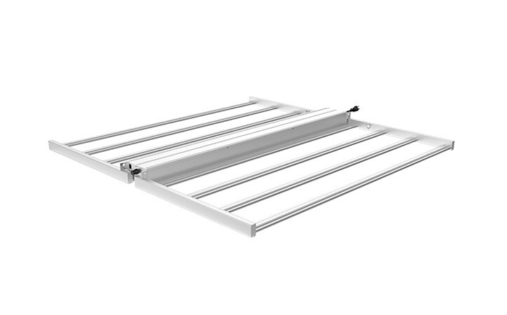 Crystalor LED MG8 660W 4000K 2.5