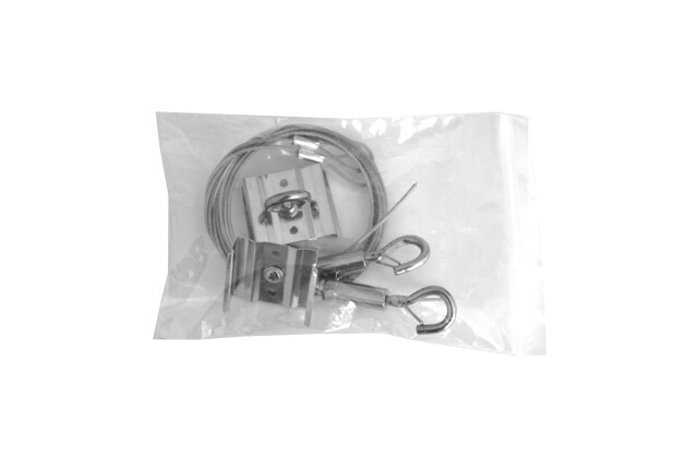 Crystalor LED MH8 660W 3200K 2.5
