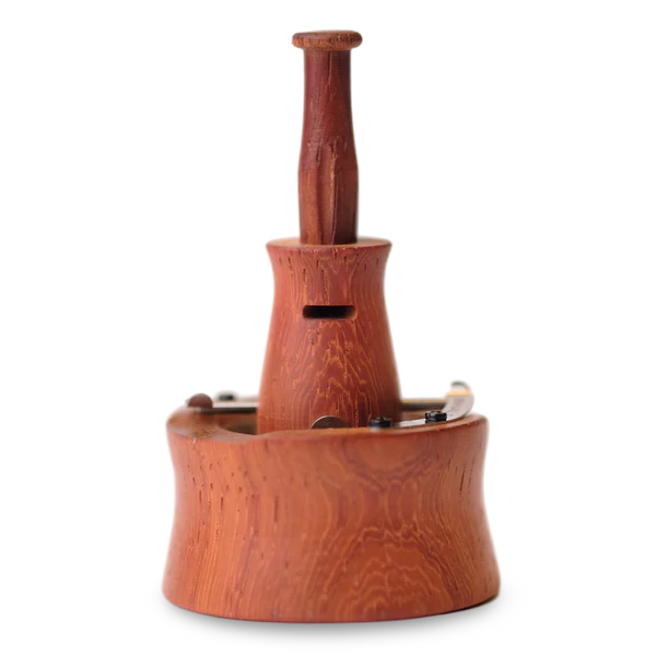 Vapman Click - Classic Padouk