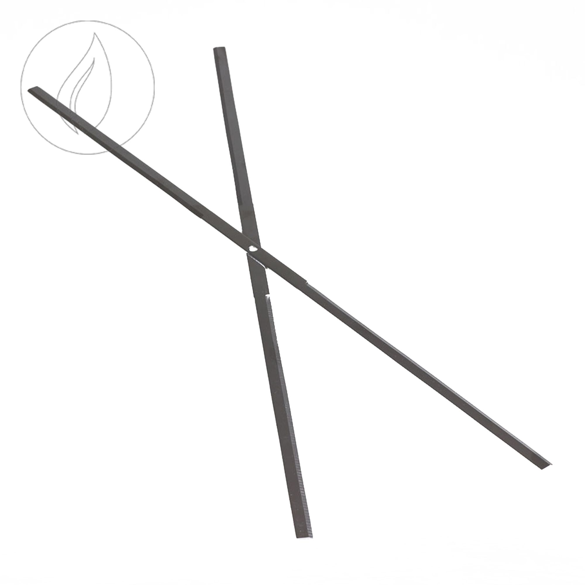 Dutch Masters Erntemaschine mit Motor 60cm