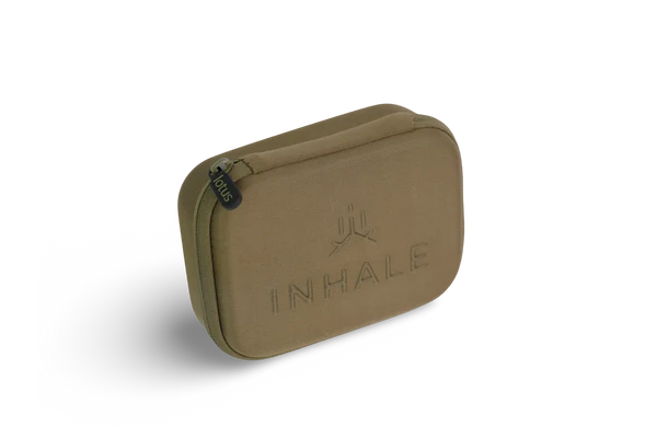 Lotus Vaporizer Kit - Walnuss