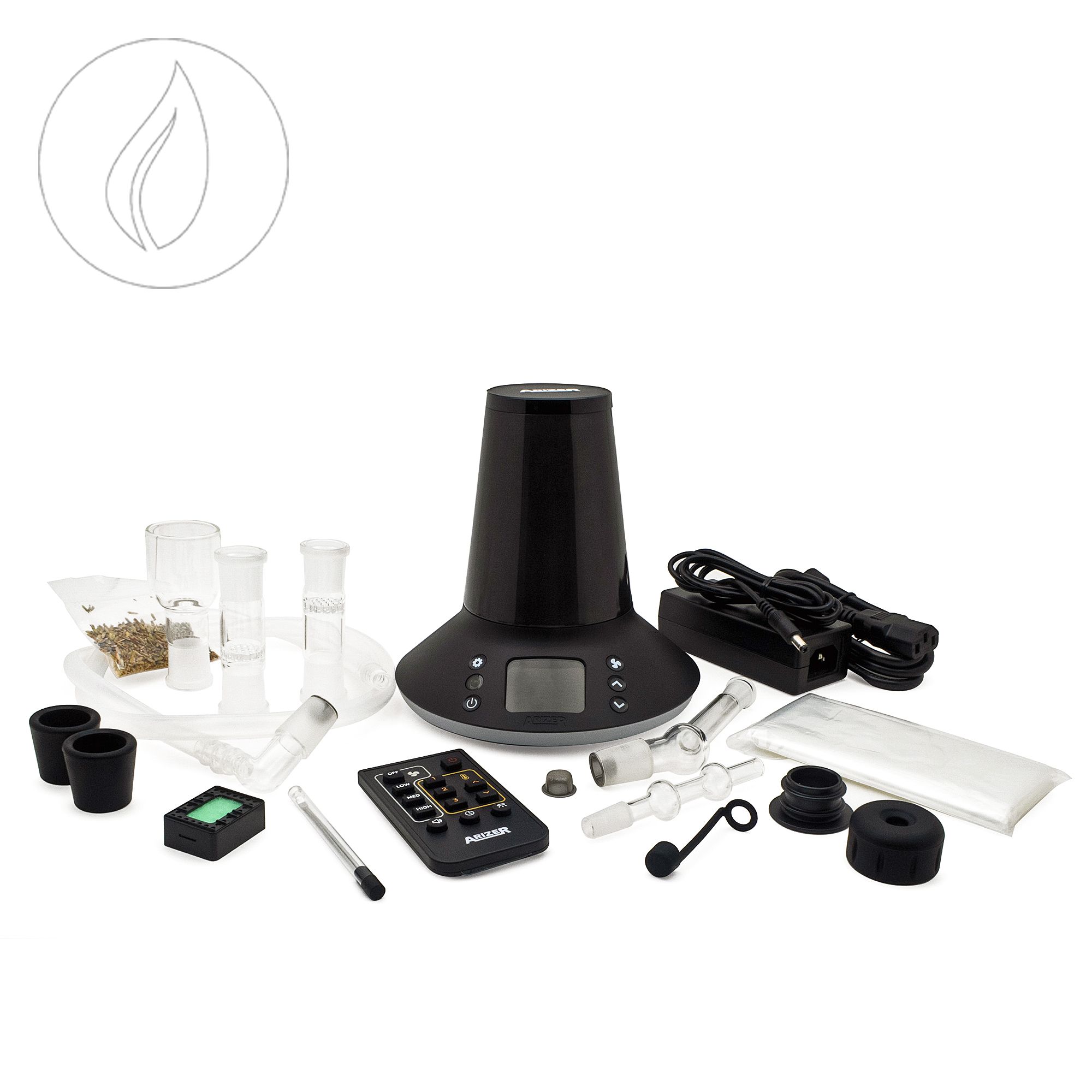 ARIZER XQ2