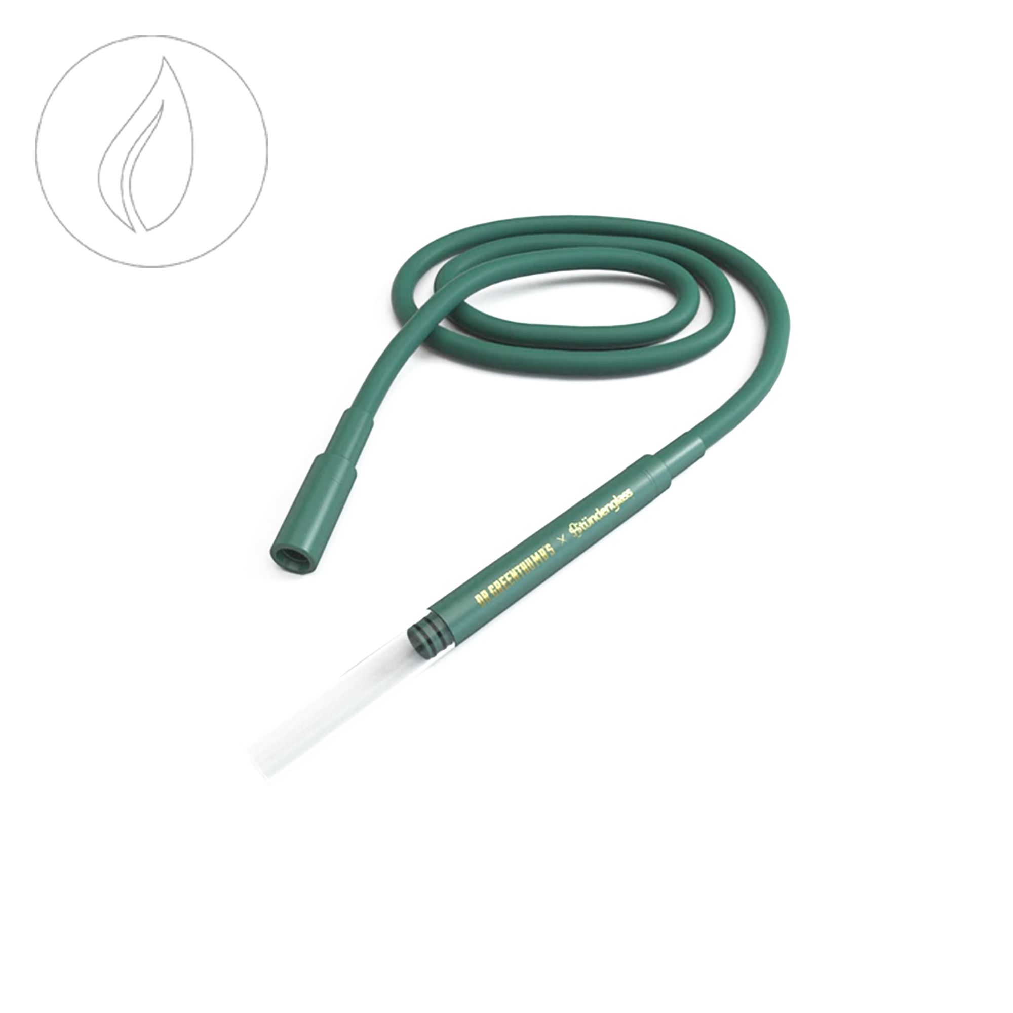 Stündenglass Gravity Hookah Black