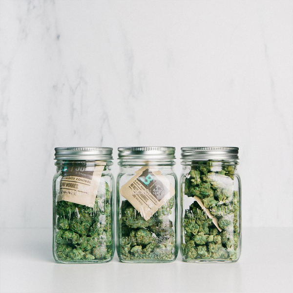 Boveda 58% Humidy Pack 8g 300pcs