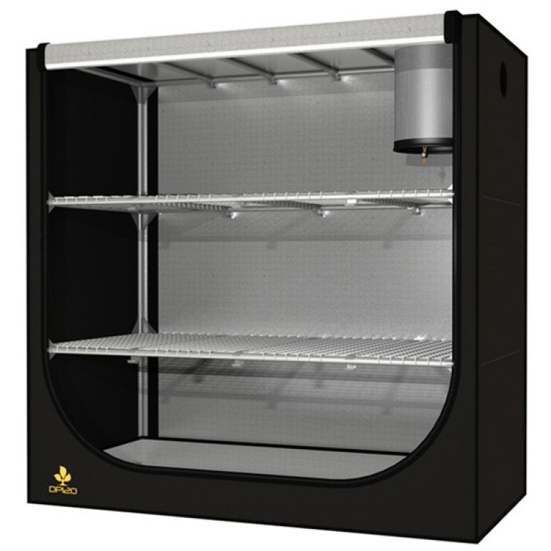 Secret Jardin - DARK PROPAGATOR DP120 120x60x120