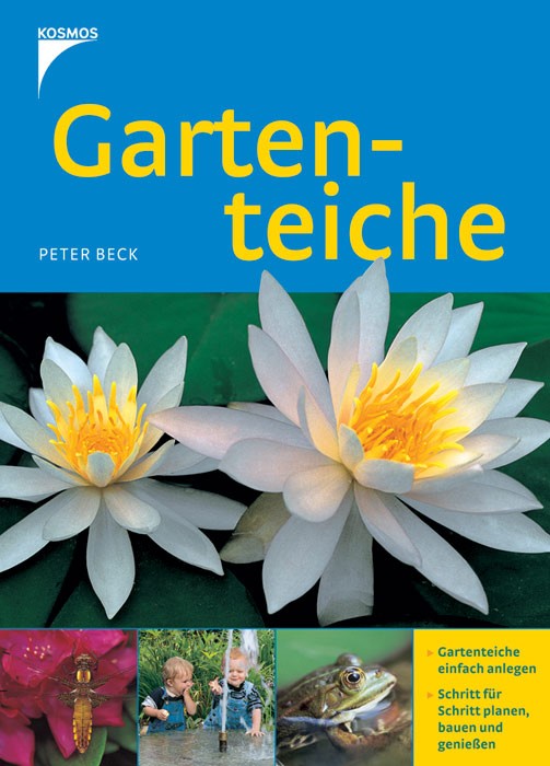 Gartenteiche
