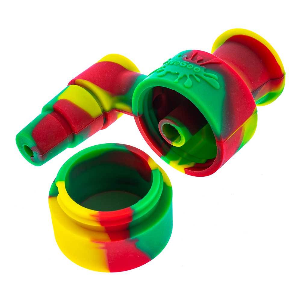NOGOO GOO CATCHER GLOW IN THE DARK