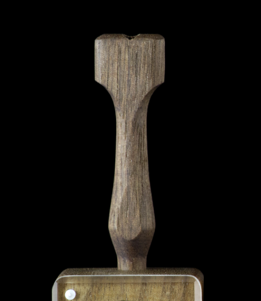 MAGIC FLIGHT DART STEM WALNUT