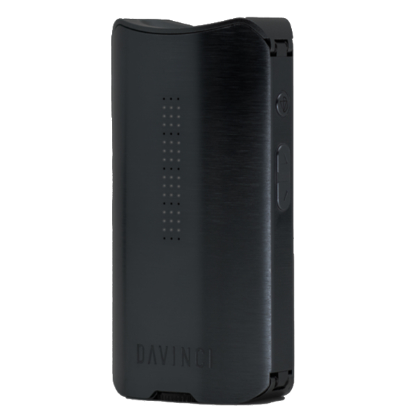 DaVinci IQ 3 Black
