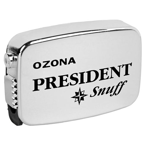 OZONA PRESIDENT SNUFF 7G