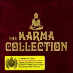 The KARMA Collection