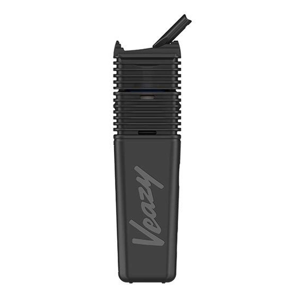 Storz und Bickel Veazy Vaporizer Alluring Black