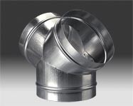 Y - Stück 3 x 100mm