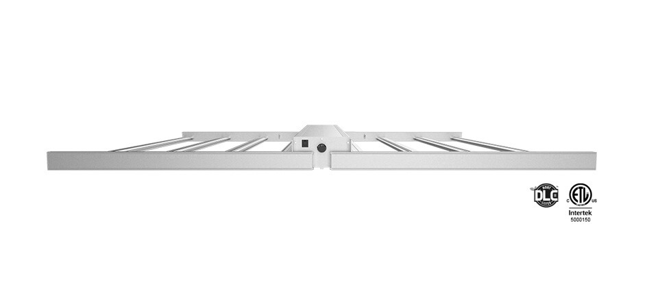Crystalor LED MG8 720W 4000K 2.8