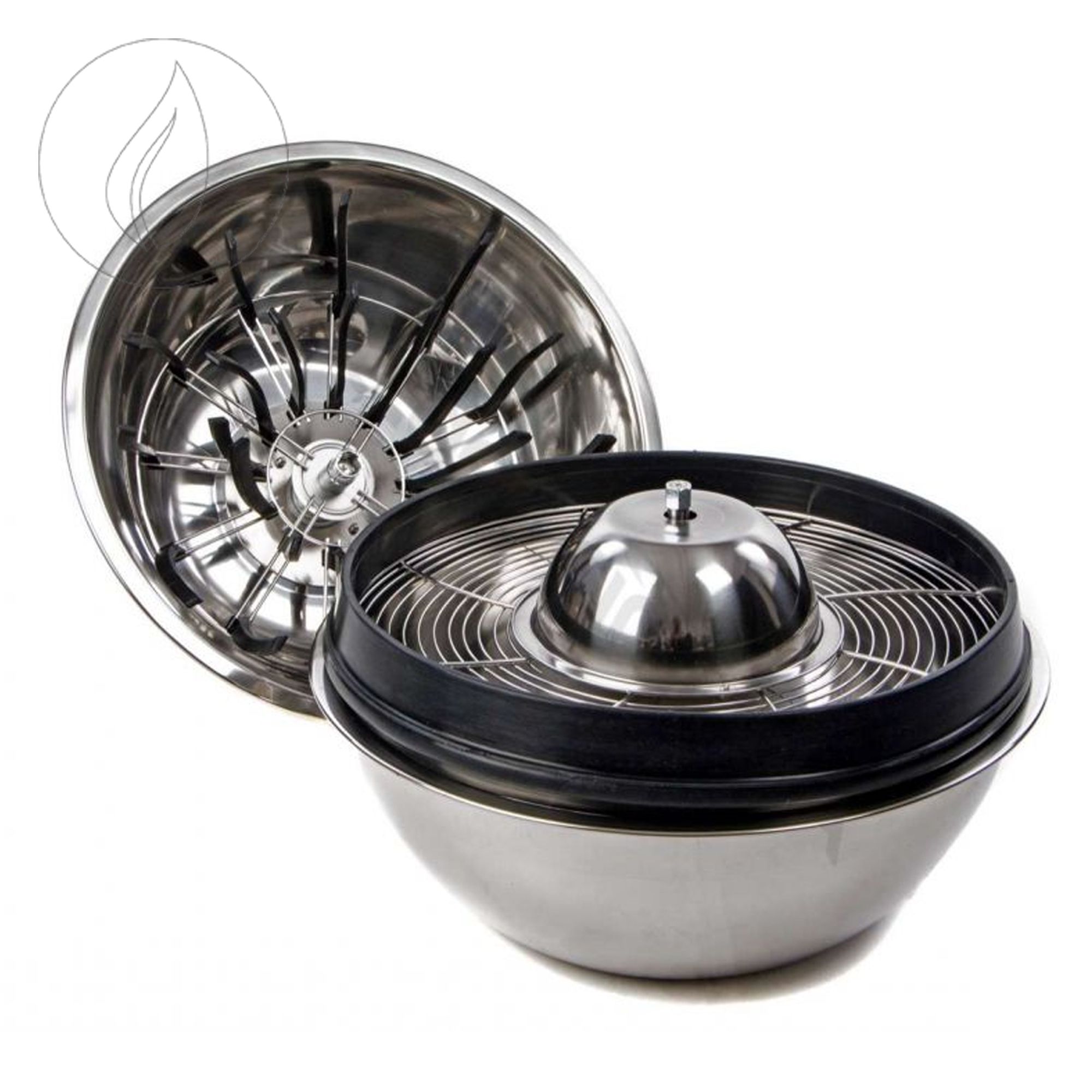 Spin Pro Kit incl. Motor and Wires