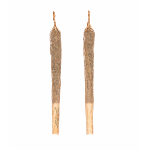 Swiss Premium Pollen - Pre Rolled Joint Blueberry 2pcs