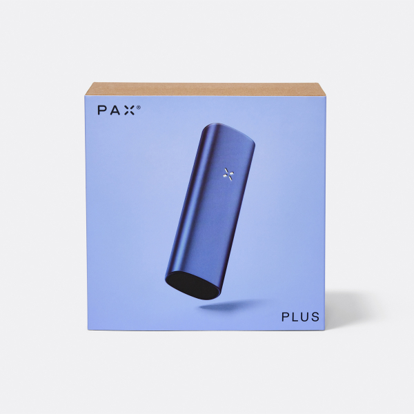 PAX Plus Complete Kit Periwinkle