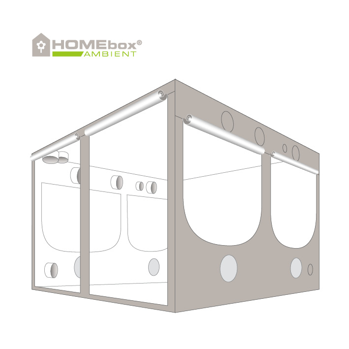Homebox - Ambient Q300