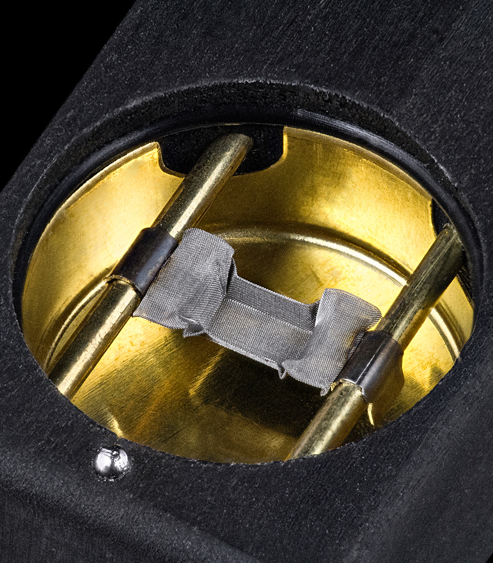 MAGIC FLIGHT MUAD DIB VAPORIZER NOIR