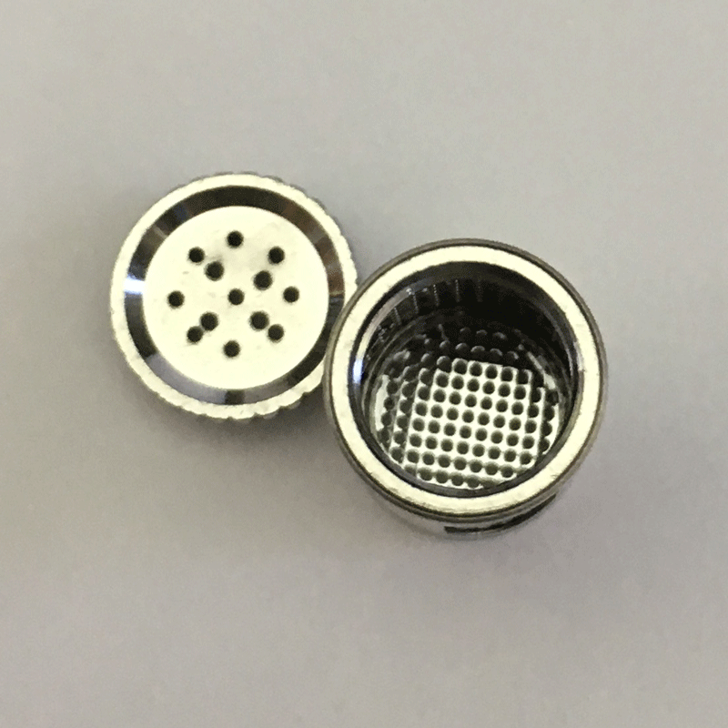 KRÄUTER PATRONE ZU FLOWERMATE AURA