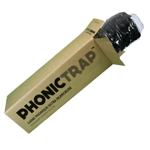 Phonic Trap 3 Meter 200mm