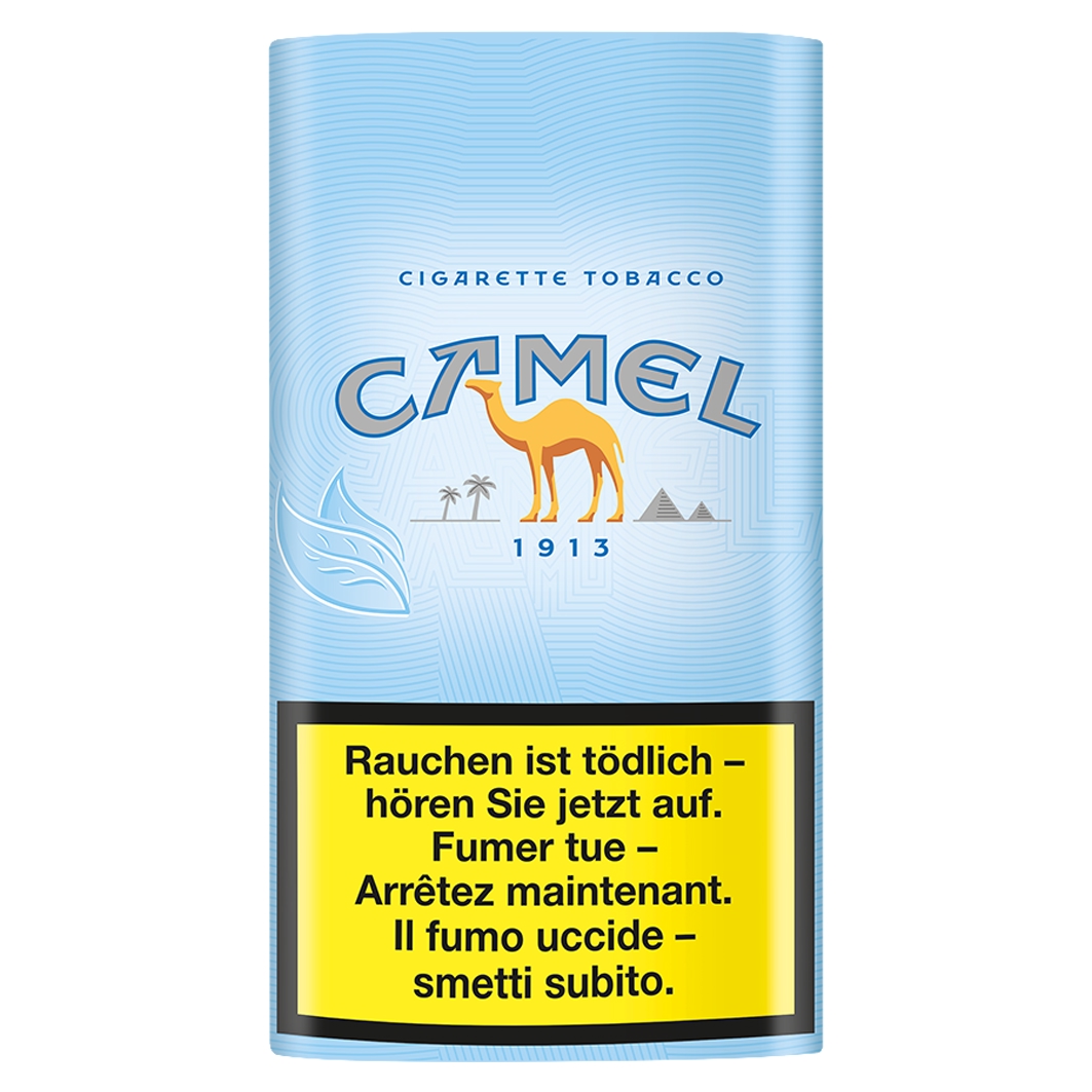 Camel Blue RYO 25g