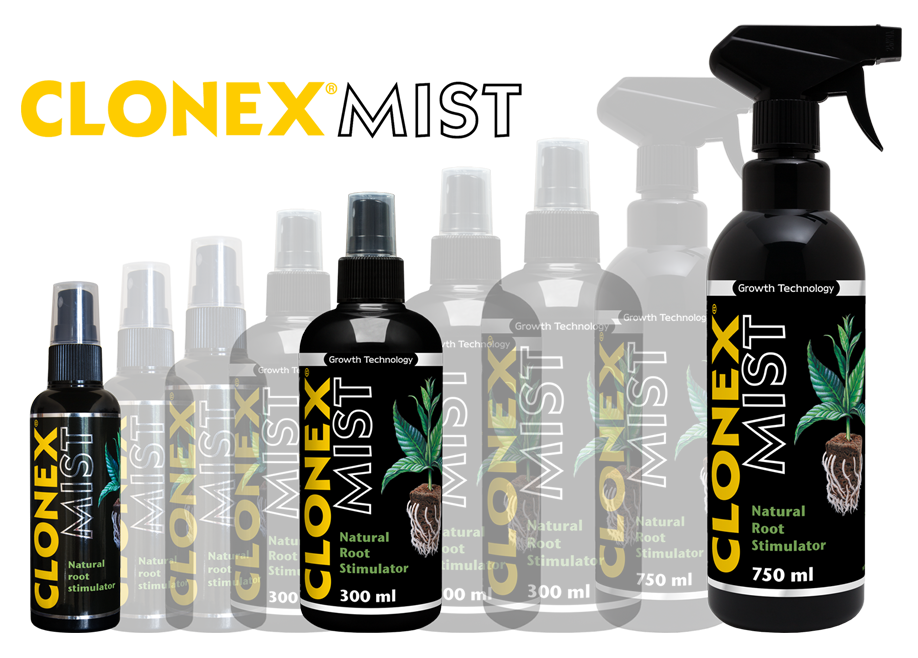 Clonex Mist 300ml